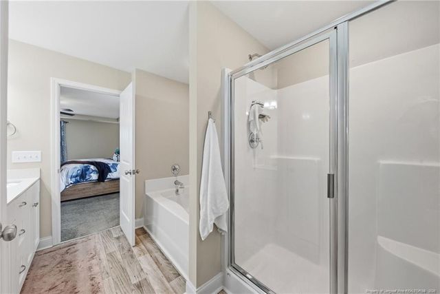 708 Walker Road, Bunnlevel, NC 28323