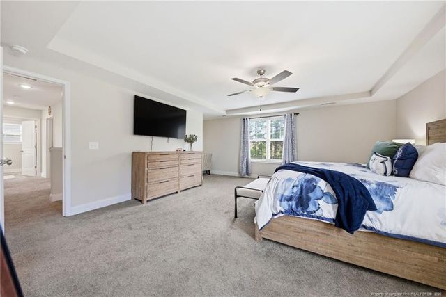 708 Walker Road, Bunnlevel, NC 28323