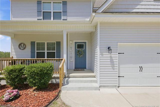 708 Walker Road, Bunnlevel, NC 28323