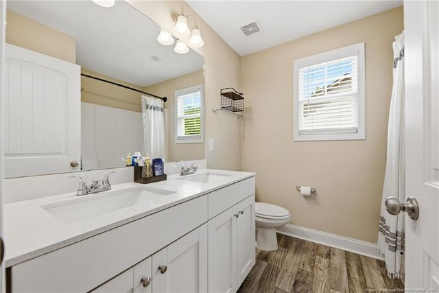 708 Walker Road, Bunnlevel, NC 28323
