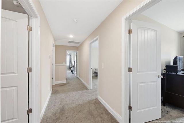 708 Walker Road, Bunnlevel, NC 28323