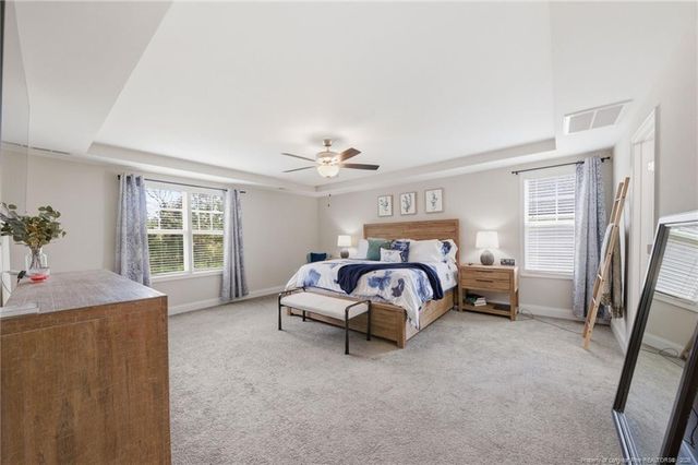 708 Walker Road, Bunnlevel, NC 28323