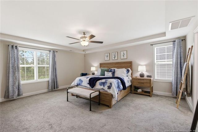708 Walker Road, Bunnlevel, NC 28323