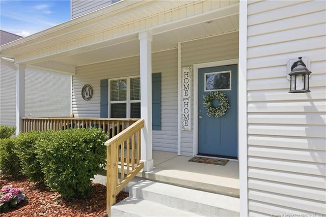 708 Walker Road, Bunnlevel, NC 28323