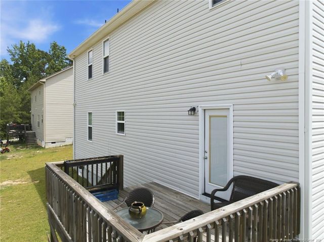 708 Walker Road, Bunnlevel, NC 28323