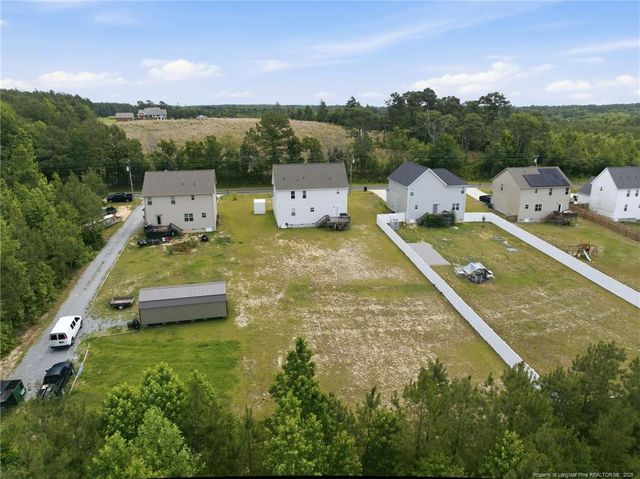 708 Walker Road, Bunnlevel, NC 28323