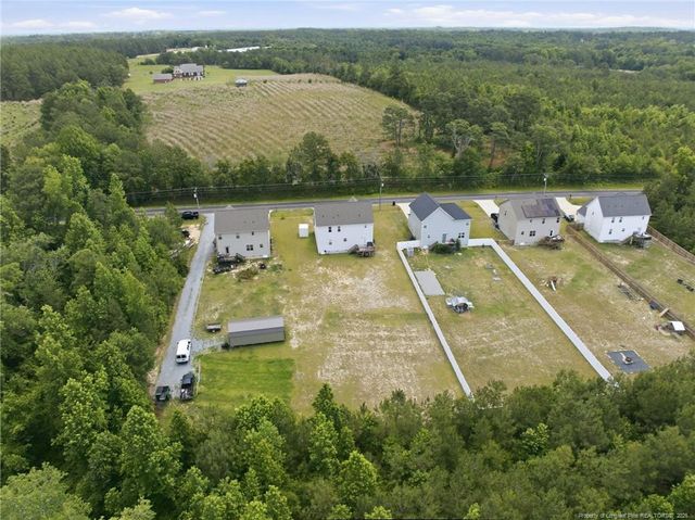 708 Walker Road, Bunnlevel, NC 28323