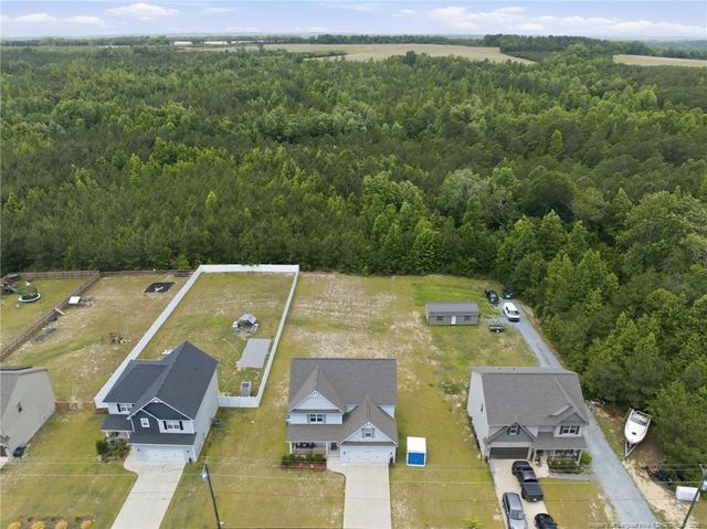 708 Walker Road, Bunnlevel, NC 28323