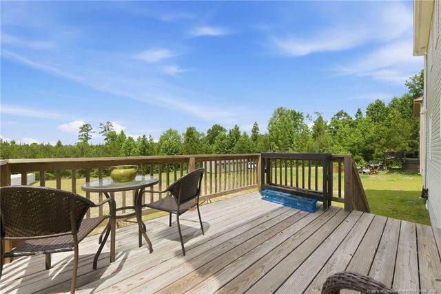708 Walker Road, Bunnlevel, NC 28323