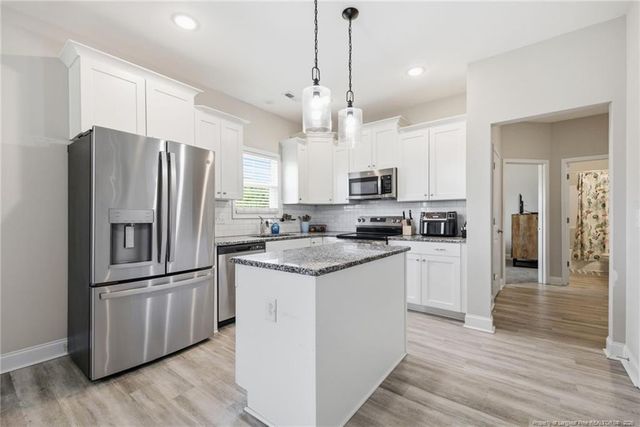 708 Walker Road, Bunnlevel, NC 28323