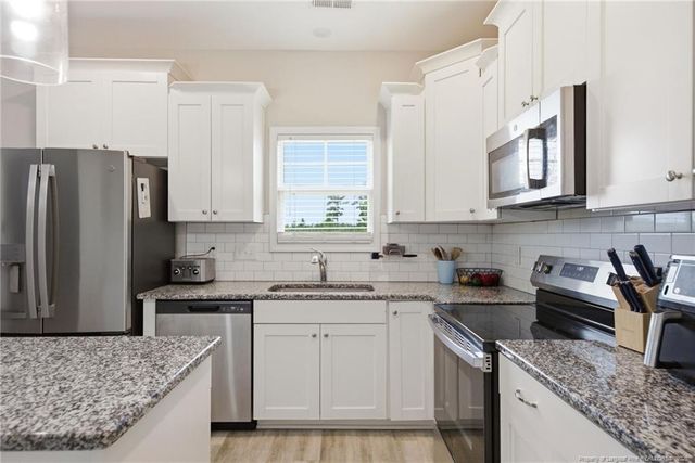 708 Walker Road, Bunnlevel, NC 28323