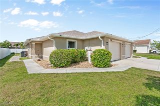 1631 SW 34TH ST, Cape Coral, FL 33914