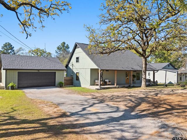 14126 County Road 192, Tyler, TX 75703