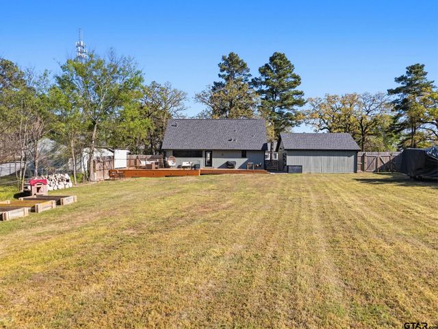 14126 County Road 192, Tyler, TX 75703