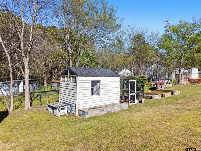 14126 County Road 192, Tyler, TX 75703