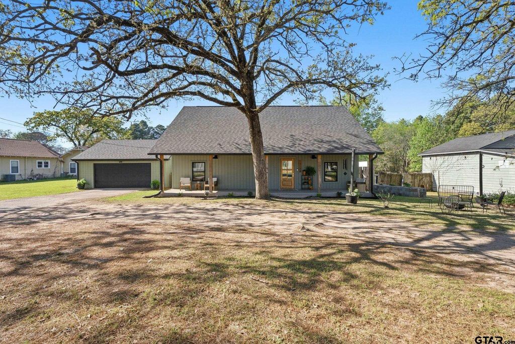 14126 County Road 192, Tyler, TX 75703