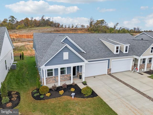 124 TRELLIS VIEW LN, Winchester, VA 22602