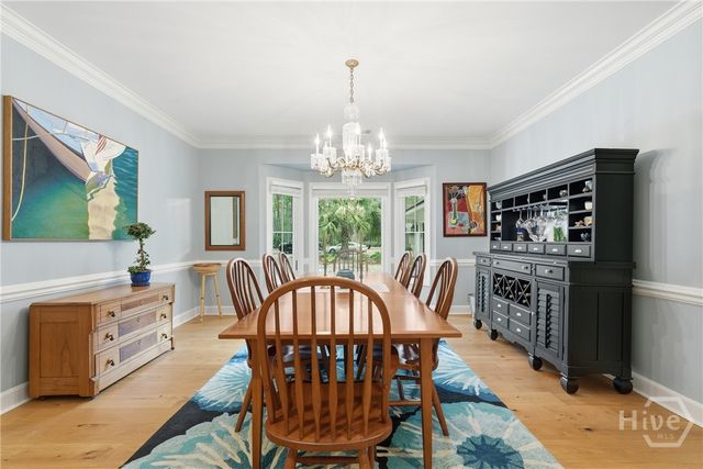 1 Fire Thorne Lane, Savannah, GA 31411