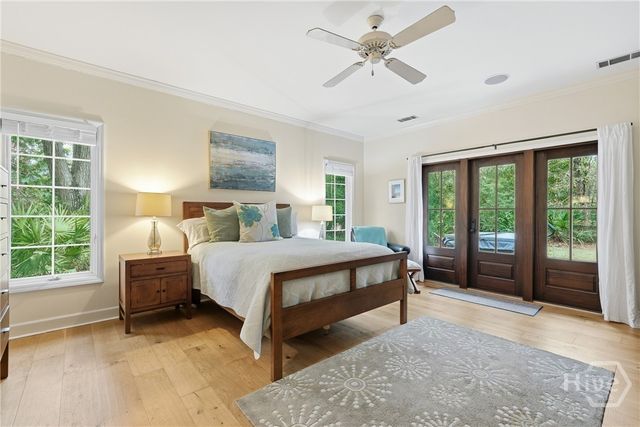 1 Fire Thorne Lane, Savannah, GA 31411