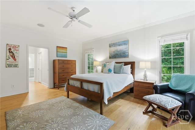 1 Fire Thorne Lane, Savannah, GA 31411