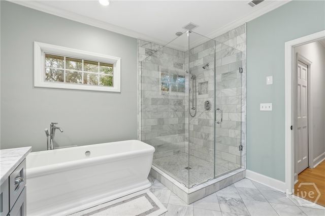 1 Fire Thorne Lane, Savannah, GA 31411