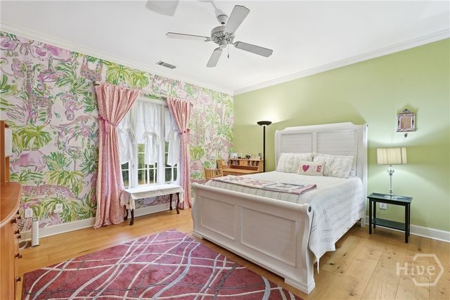 1 Fire Thorne Lane, Savannah, GA 31411