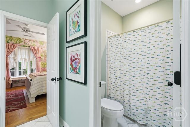 1 Fire Thorne Lane, Savannah, GA 31411