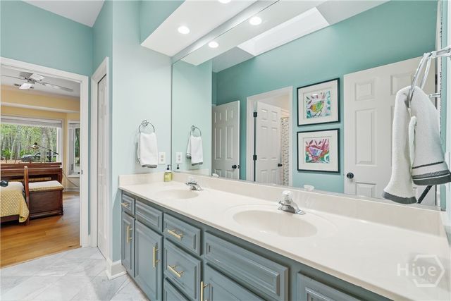 1 Fire Thorne Lane, Savannah, GA 31411