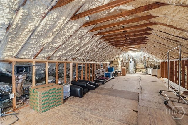 1 Fire Thorne Lane, Savannah, GA 31411