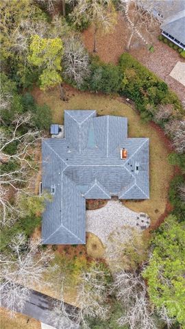 1 Fire Thorne Lane, Savannah, GA 31411