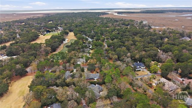 1 Fire Thorne Lane, Savannah, GA 31411