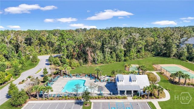 1 Fire Thorne Lane, Savannah, GA 31411