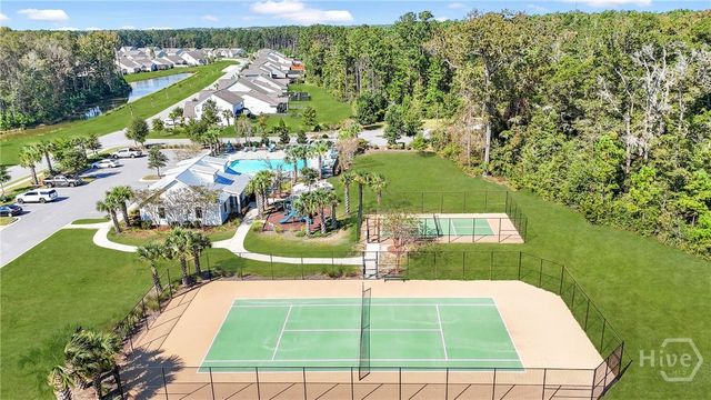 1 Fire Thorne Lane, Savannah, GA 31411