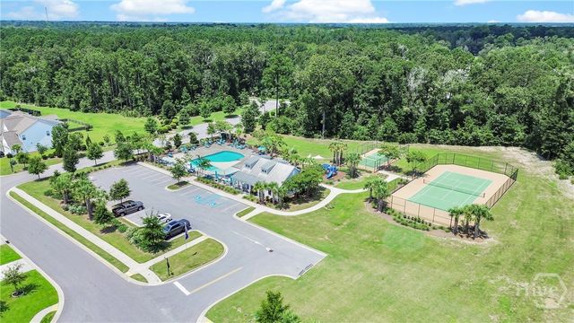 1 Fire Thorne Lane, Savannah, GA 31411