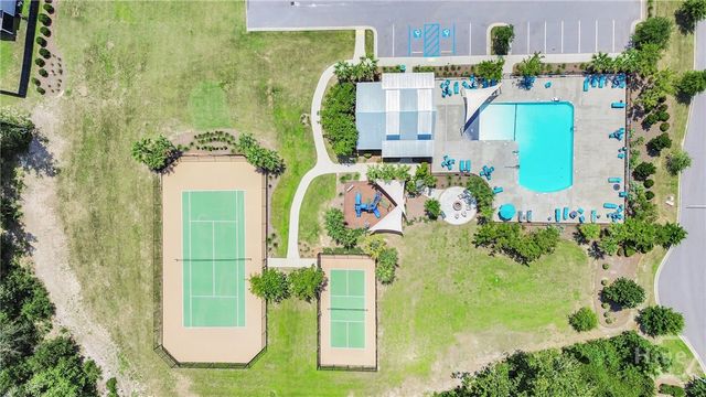 1 Fire Thorne Lane, Savannah, GA 31411