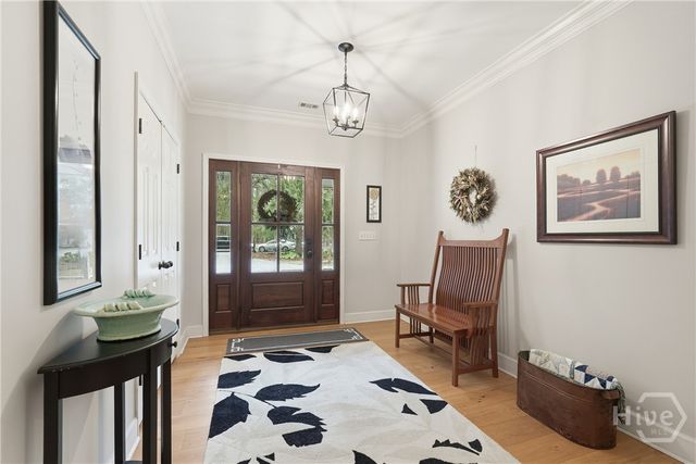 1 Fire Thorne Lane, Savannah, GA 31411