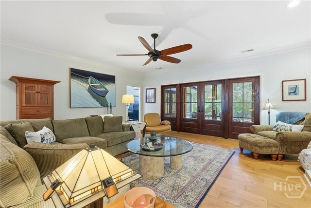 1 Fire Thorne Lane, Savannah, GA 31411