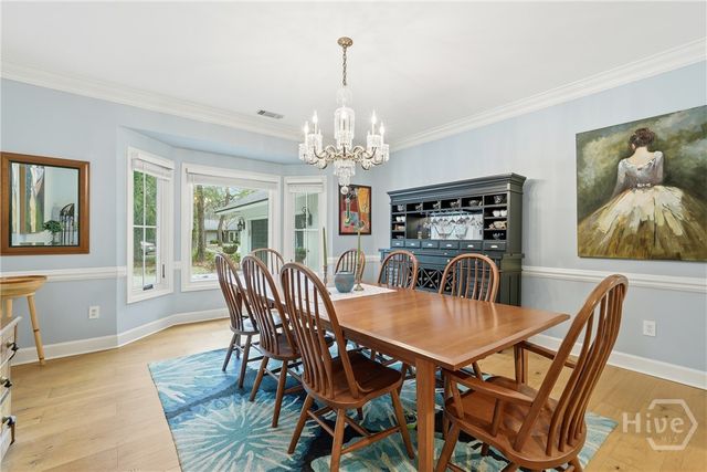 1 Fire Thorne Lane, Savannah, GA 31411