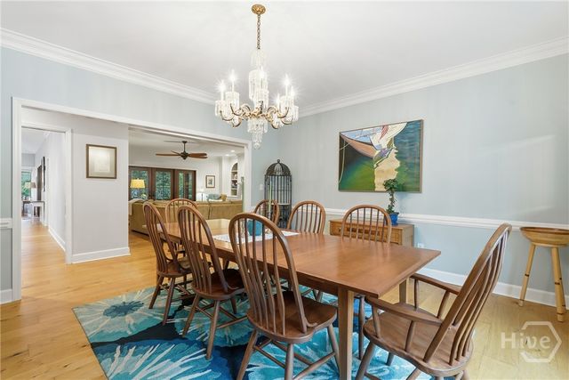 1 Fire Thorne Lane, Savannah, GA 31411