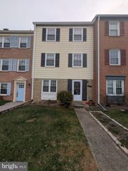 6615 DEER GAP CT, Alexandria, VA 22310