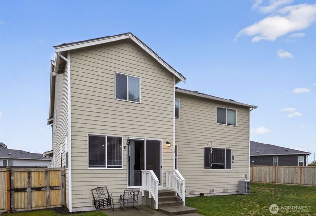 17824 128th Ave Court E, Puyallup, WA 98374