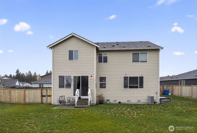 17824 128th Ave Court E, Puyallup, WA 98374