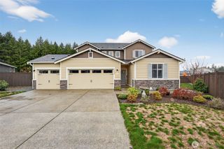 17824 128th Ave Court E, Puyallup, WA 98374