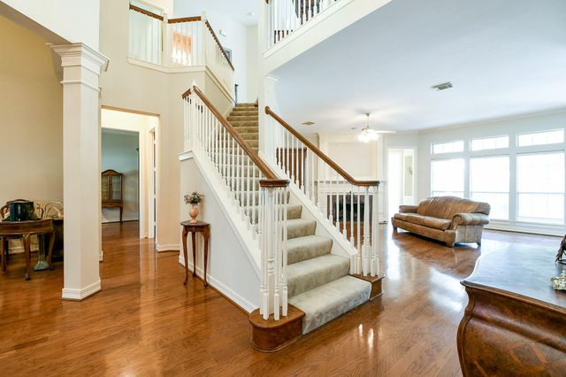 3003 Grand Noble Circle, Houston, TX 77068