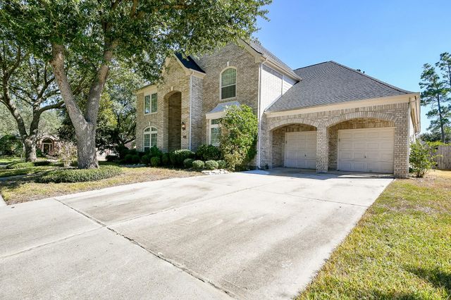 3003 Grand Noble Circle, Houston, TX 77068
