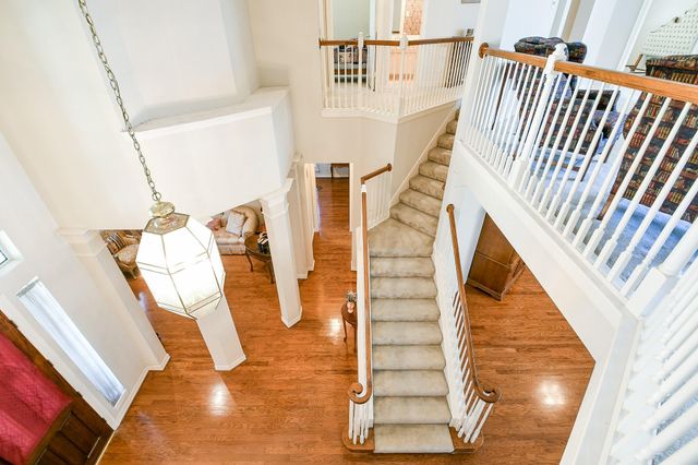 3003 Grand Noble Circle, Houston, TX 77068