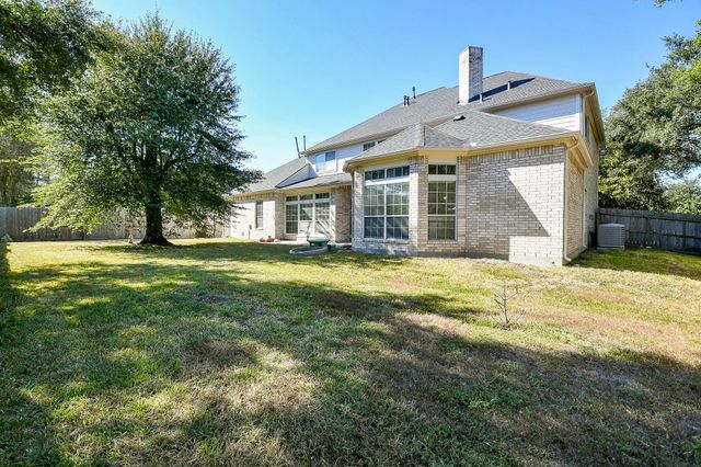 3003 Grand Noble Circle, Houston, TX 77068