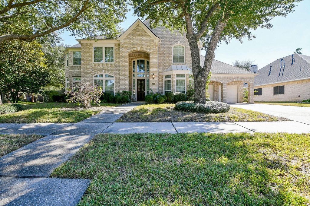 3003 Grand Noble Circle, Houston, TX 77068