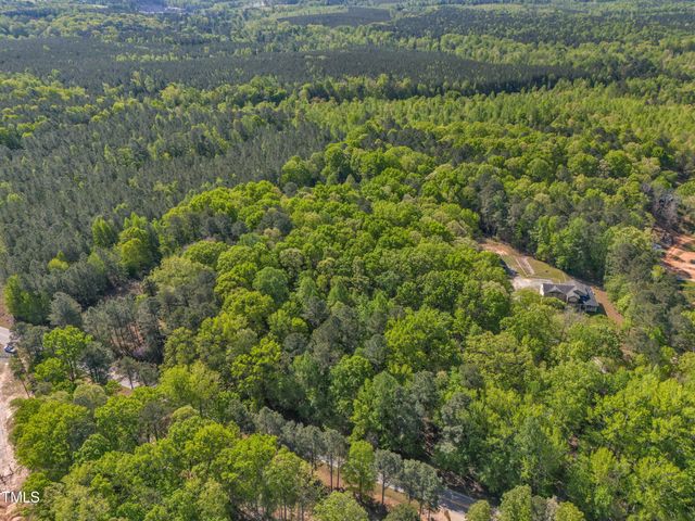 7235 Cass Holt Road, Holly Springs, NC 27540