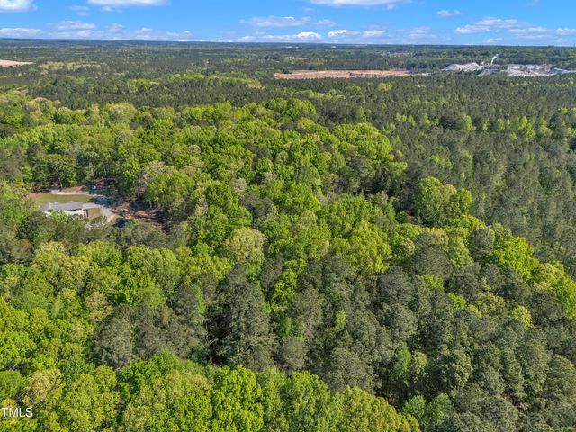 7235 Cass Holt Road, Holly Springs, NC 27540